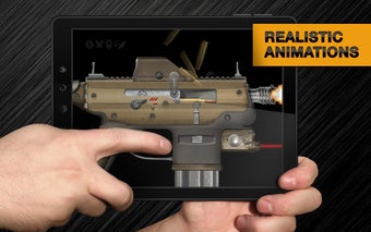 Image 3 for Weaphones Gun Sim Free Vo…