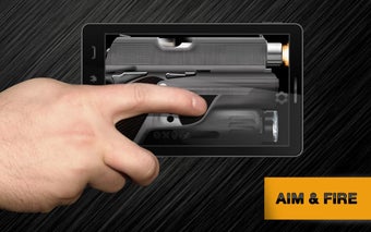 Image 2 for Weaphones Gun Sim Free Vo…