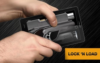 Image 1 for Weaphones Gun Sim Free Vo…