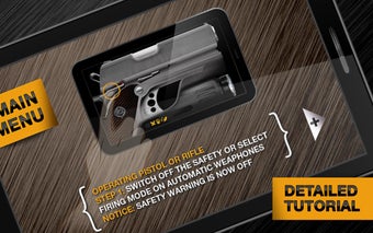 Image 0 for Weaphones Gun Sim Free Vo…
