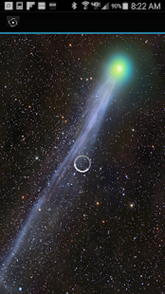 Image 2 for EXOGAL Comet Remote