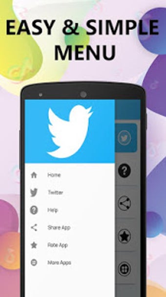 Image 1 for Downloader for Twitter Sa…