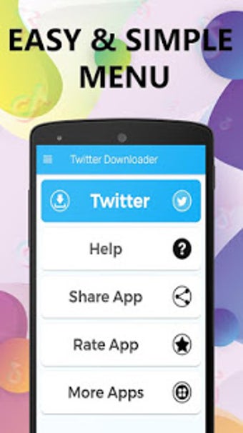 Image 2 for Downloader for Twitter Sa…
