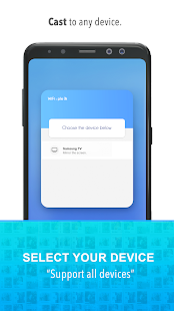 Image 0 for Screen Mirroring - Miraca…