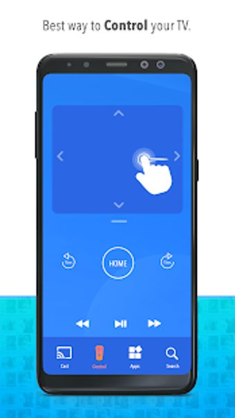 Image 3 for Screen Mirroring - Miraca…