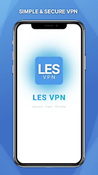 Image 0 for LES VPN