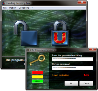 Image 0 for Encoding Decoding Free