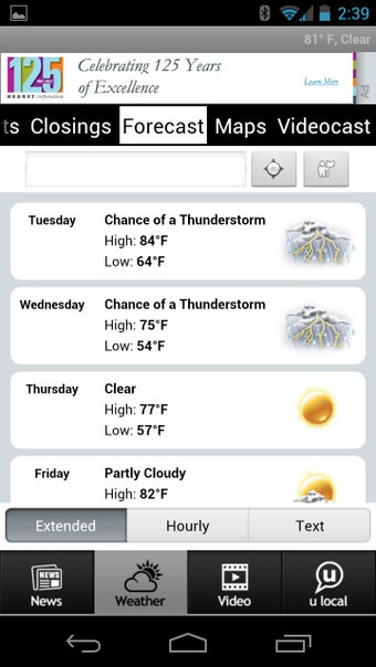 Image 2 for KOCO 5 News and Weather