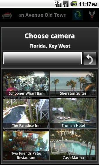 Imagen 2 para Cameras US