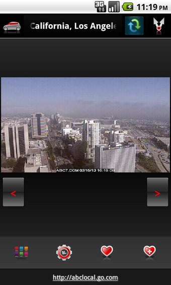 Imagen 0 para Cameras US