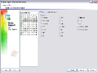 Image 0 for EMS Data Export for SQL S…