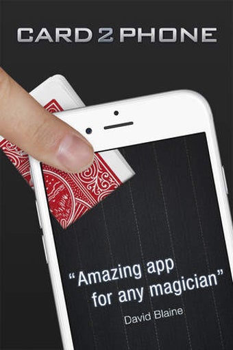 Imagen 0 para Card2Phone