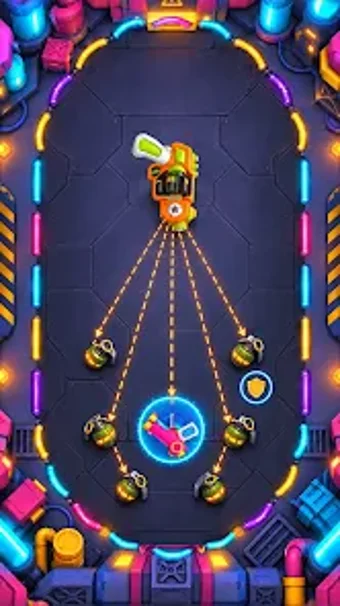 Imagen 0 para Gun Duel: Fight 3d