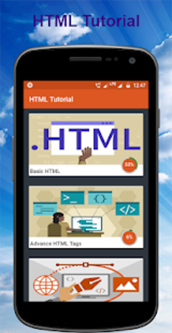 Image 3 for Web Development (HTML, CS…