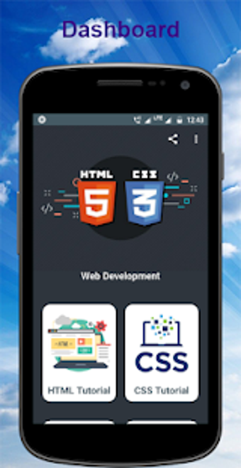 Image 0 for Web Development (HTML, CS…