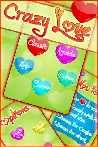Image 0 for Crazy Love