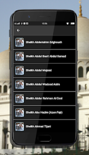 Image 0 for Azan mp3 Fajr