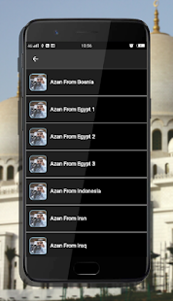 Image 3 for Azan mp3 Fajr