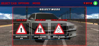 Image 2 for V8 Car Traffic Race