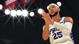 Image 0 for NBA 2K20