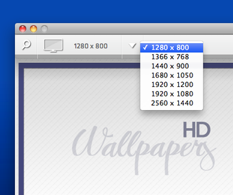 Image 0 for Wallpapers HD Lite