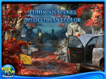 Image 3 for Dark Dimensions: City of …