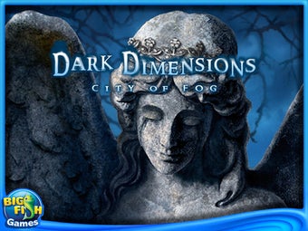 Image 0 for Dark Dimensions: City of …