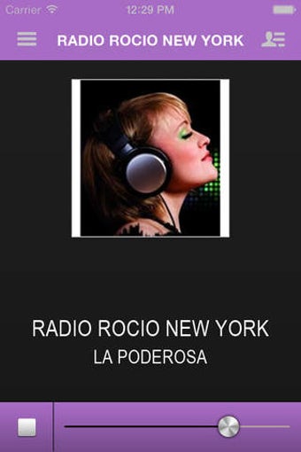 Image 0 for RADIO ROCIO NEW YORK
