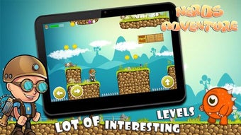 Imagen 0 para Nerds Adventure