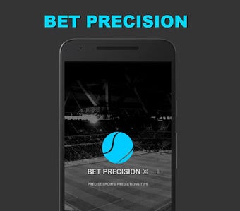 Image 0 for Bet Precision - Sports Be…