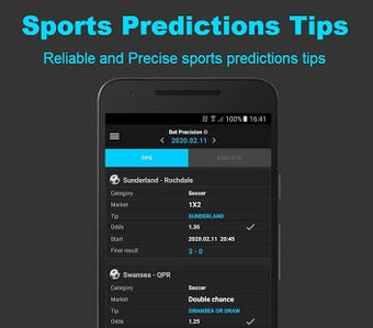 Image 1 for Bet Precision - Sports Be…