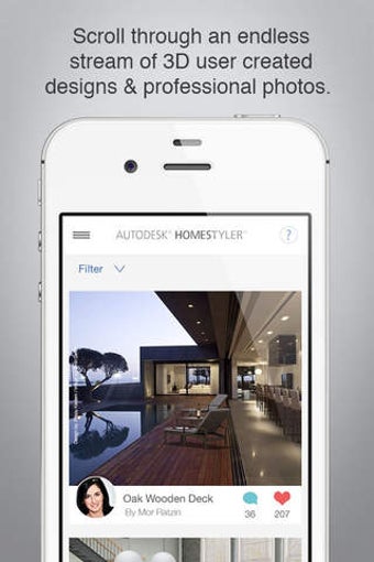 Image 0 for Homestyler Interior Desig…