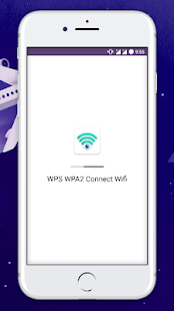 Imagen 1 para WPS WPA2 Connect Wifi