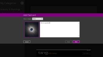 Image 0 for SocialStudy for Windows 8