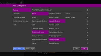 Image 1 for SocialStudy for Windows 8