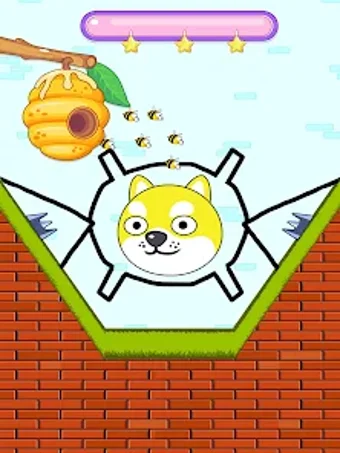 Image 0 for Save My Doge - Draw To Sa…