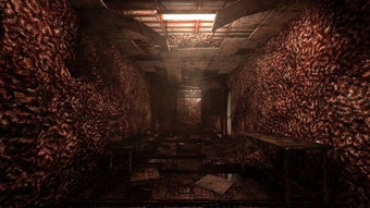 Imagen 0 para Silent Hill: Alchemilla