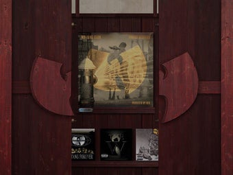 Imagen 0 para 36th Chamber - Wu-Tang Cl…