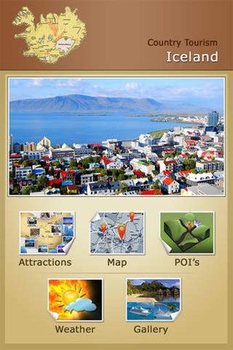 Image 0 for Iceland Tourism Guide