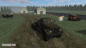 Imagen 1 para Russian SUV