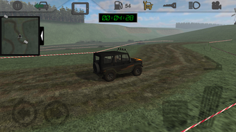 Imagen 0 para Russian SUV