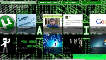 Imagen 0 para Hack It Pro for Windows 1…