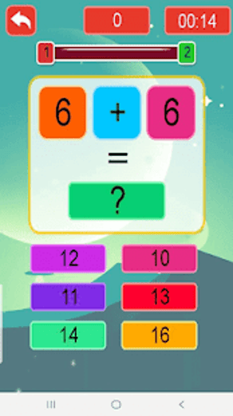 Image 0 for Game Belajar Berhitung