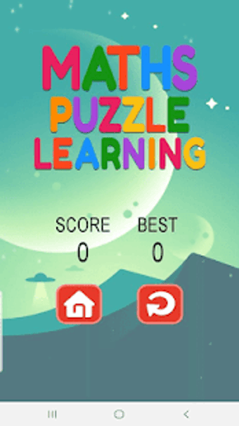 Image 3 for Game Belajar Berhitung