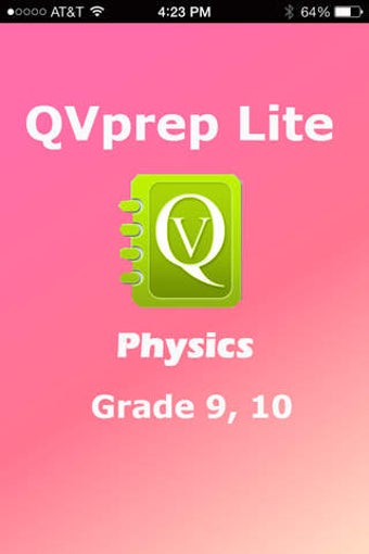 Imagen 0 para QVprep Lite Science Physi…