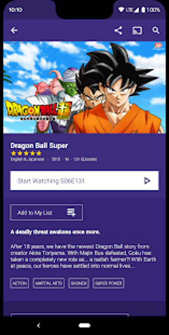 Image 2 for AnimeLab - Watch Anime Fr…
