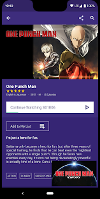 Image 3 for AnimeLab - Watch Anime Fr…