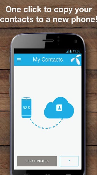 Imagen 0 para My Contacts