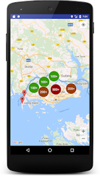Image 1 for Wireless Singapore