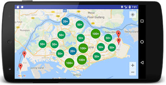 Image 0 for Wireless Singapore